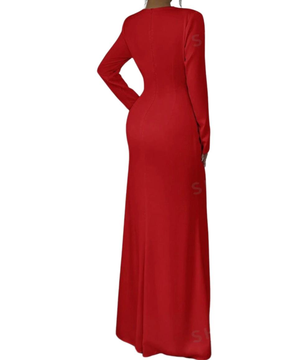 Rochie Red Aura