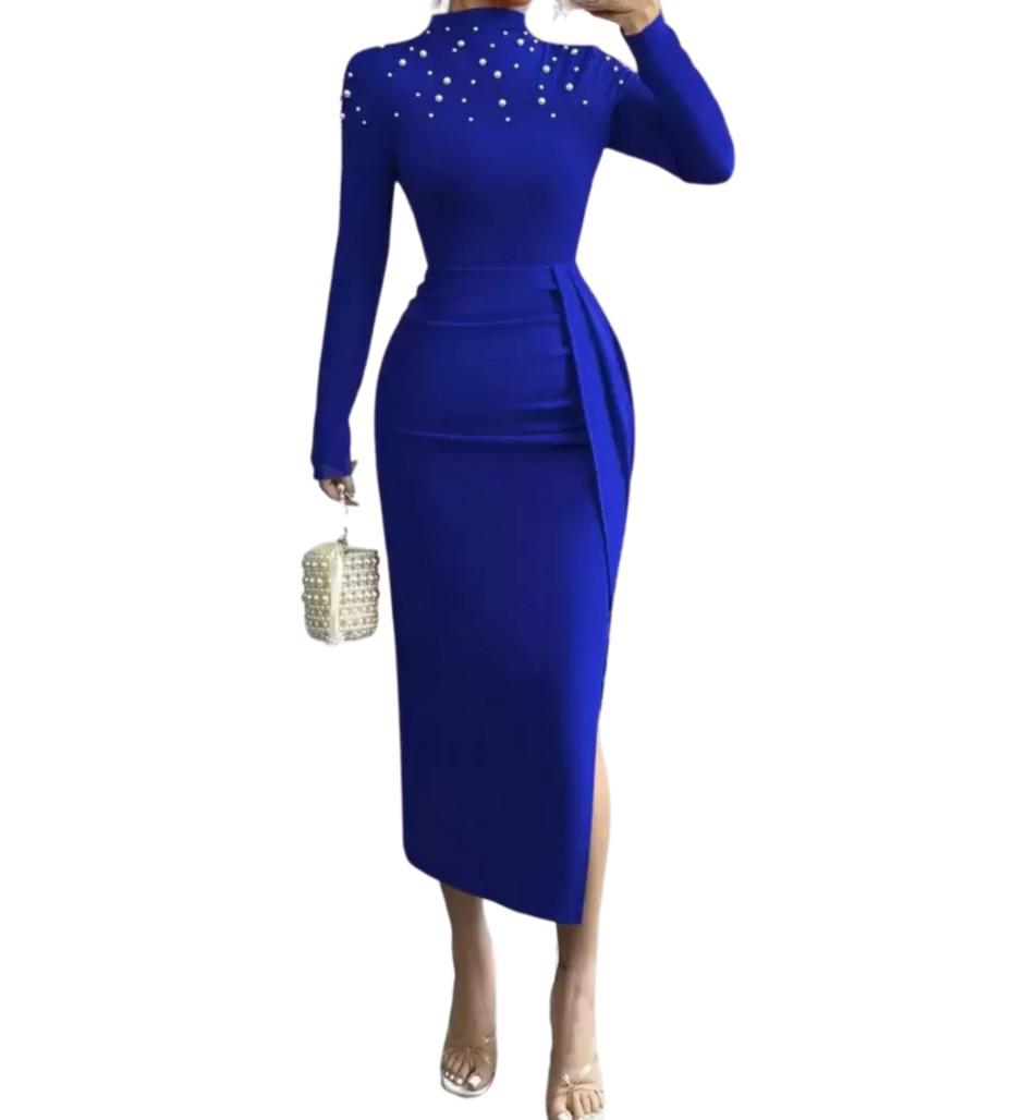 Rochie Royal Dusk