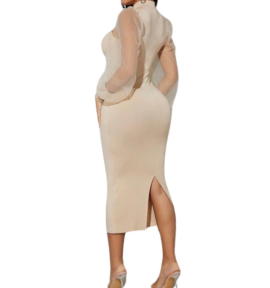 Rochie Amber Whisper