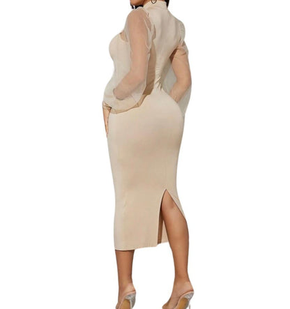 Rochie Amber Whisper