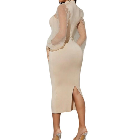 Rochie Amber Whisper