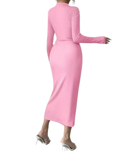 Rochie Pink Grace