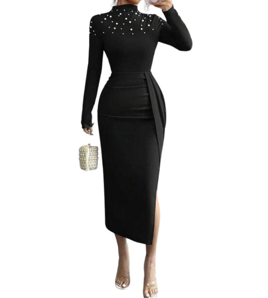 Rochie Black Starlight