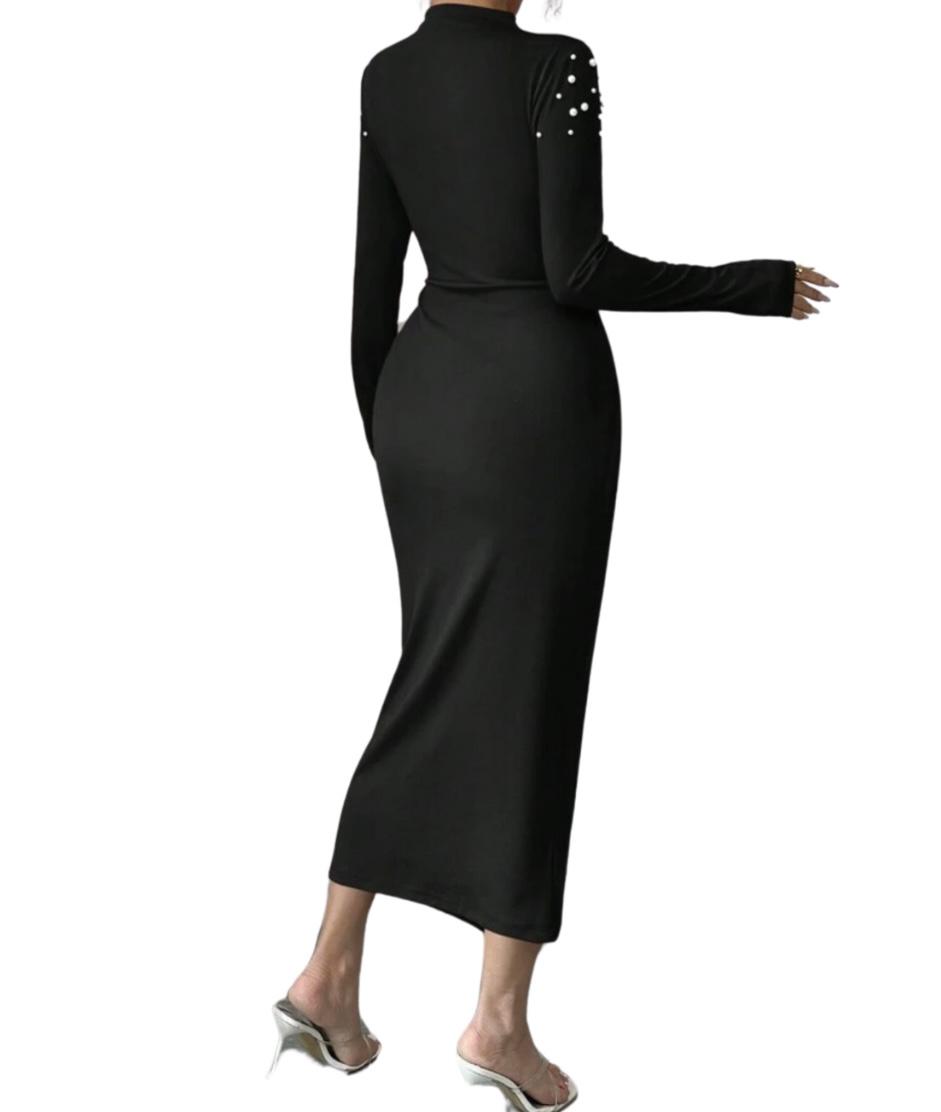 Rochie Black Starlight