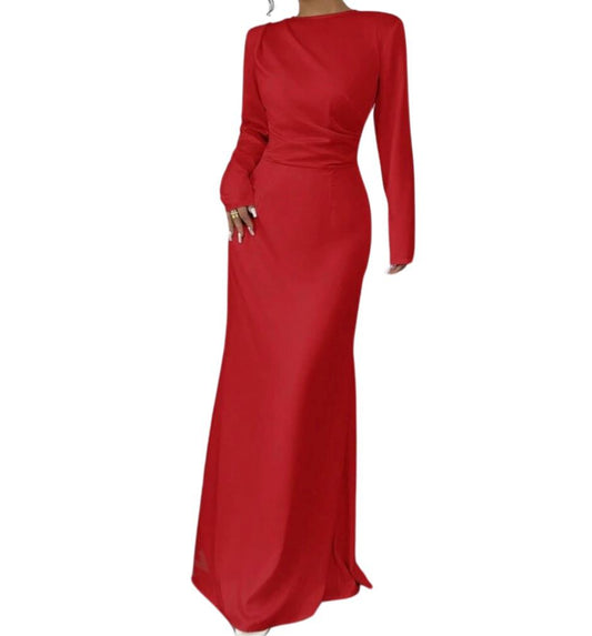 Rochie Red Aura
