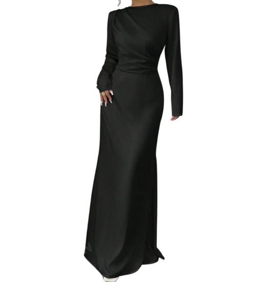 Rochie Black Sculpt