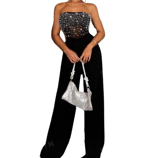 Salopeta Midnight Stardust