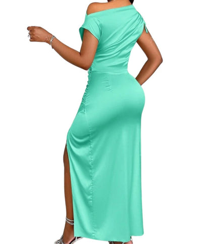 Rochie Mint Siren