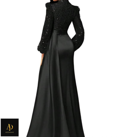 Rochie Black Obsession