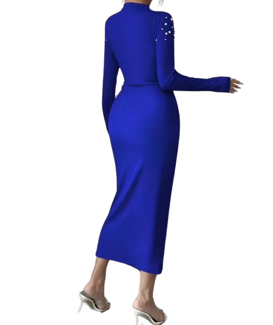 Rochie Royal Dusk